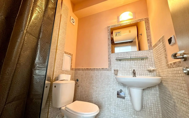 Menada Rainbow Apartments