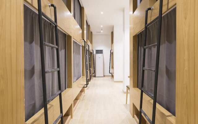 Chaozhou Sunshine Boutique Hotel