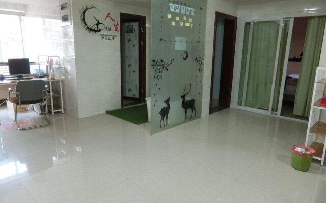 Nice Youth Hostel