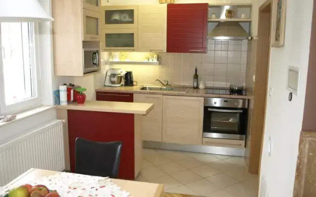 Holiday Home Iva