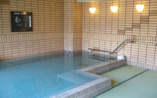 Gero Onsen Kisoya