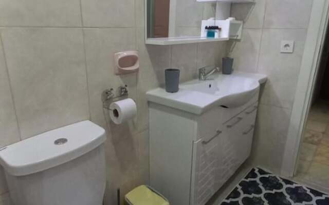 Grand Appartement 2-1