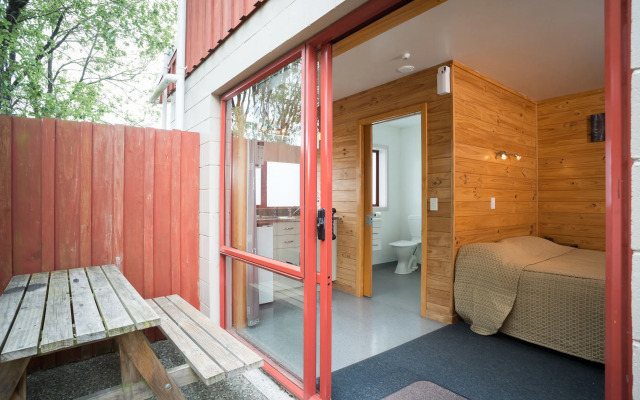 Nelson City TOP 10 Holiday Park