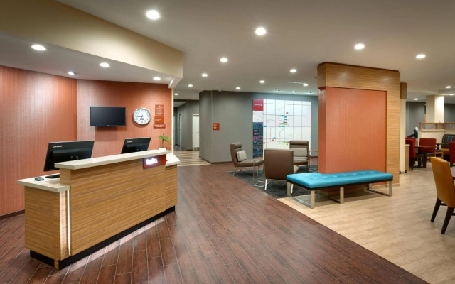 Towneplace Suites by Marriott Clovis