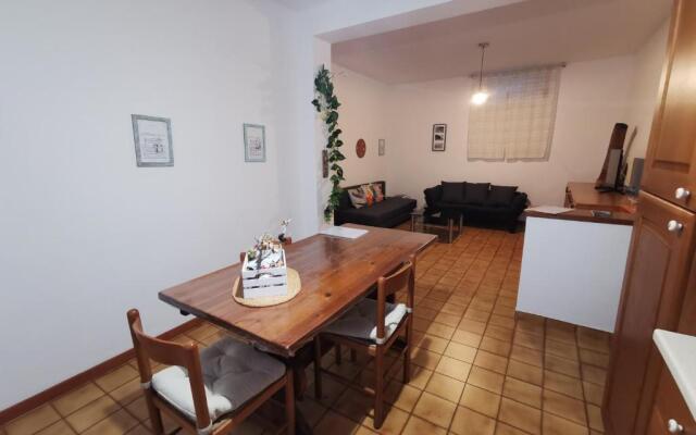 Appartamento "C'era una volta" - Ancona