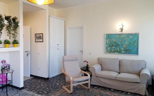 San Lucifero Home & Relax - IUN 1871