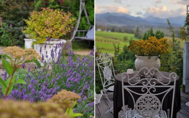 Villa Toscana Boutique