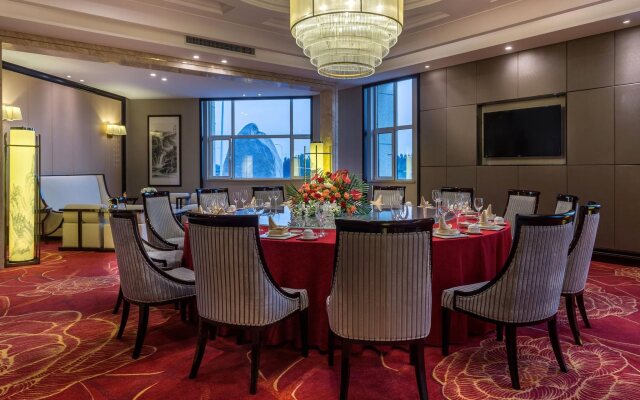 Pullman Qingdao Ziyue