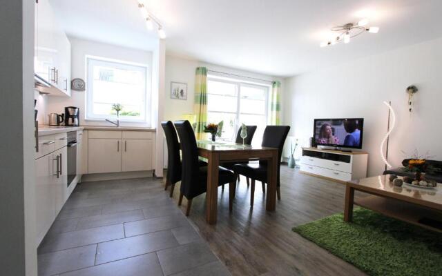 Lindenstraße 8 Whg 2