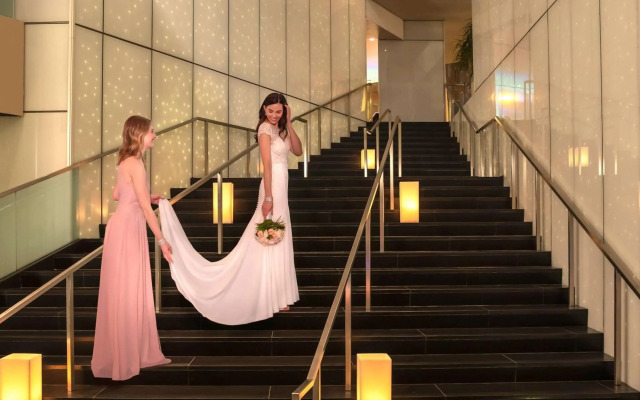 Sofitel Chicago Magnificent Mile