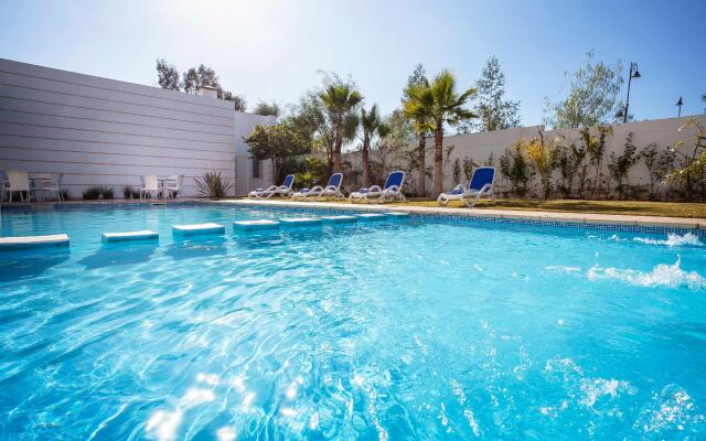 Relax Hotel Kenitra