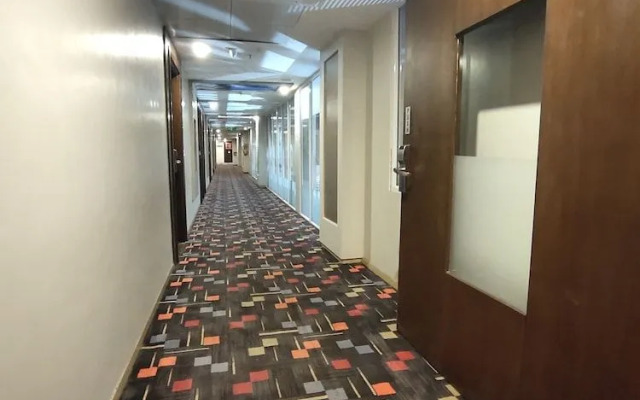 Regenta Inn Vadodara