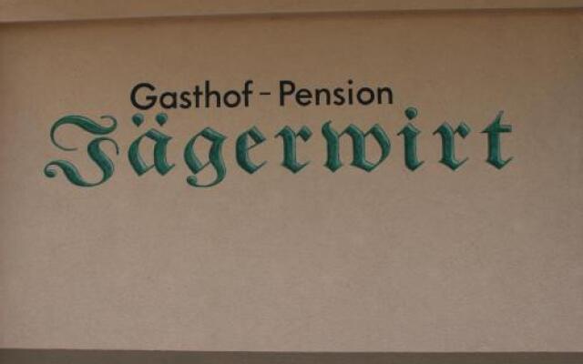 Gasthof Pension Jägerwirt