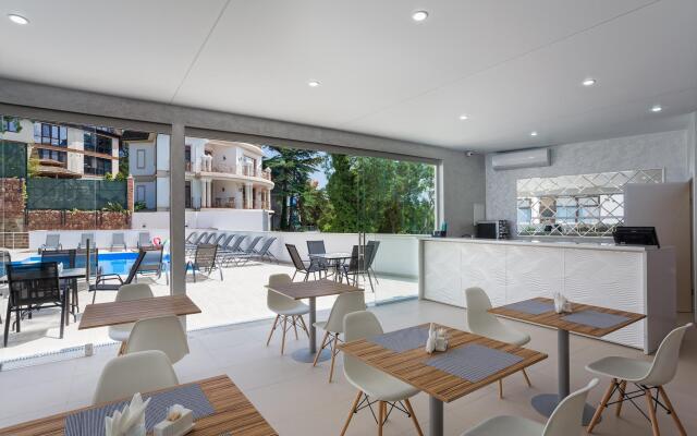 Премиум парк