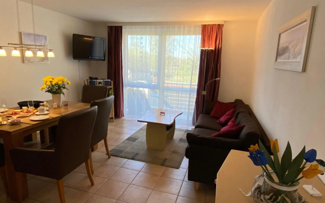 Residenz am Strand Wohnung 3-50