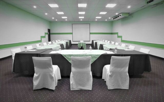 Quality Inn Ciudad Obregon