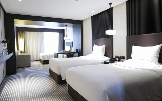 Xi'an Eastern House Boutique Hotel