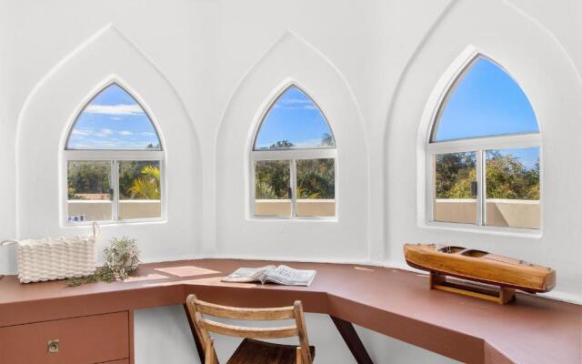 Mykonos, 3/37 Duke Street, Sunshine Beach
