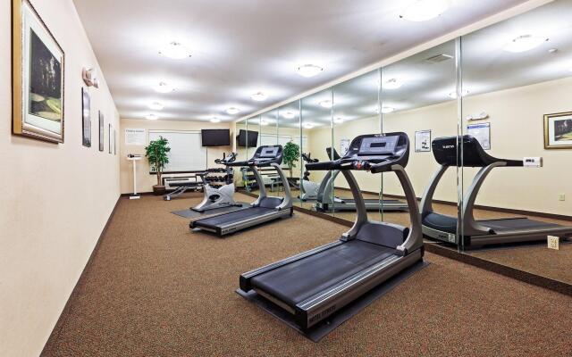 Holiday Inn Express and Suites Henderson by IHG