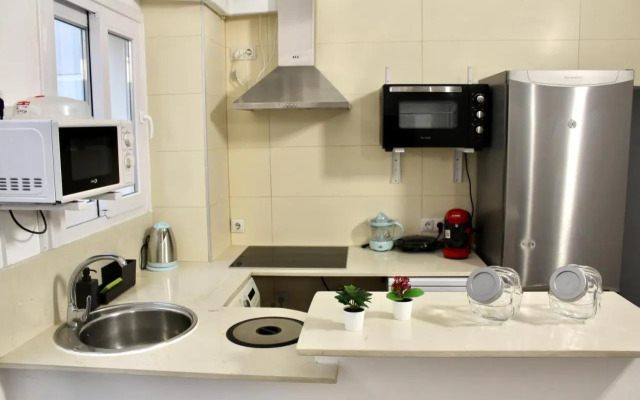 Wish Suite Constancia De Sevilla