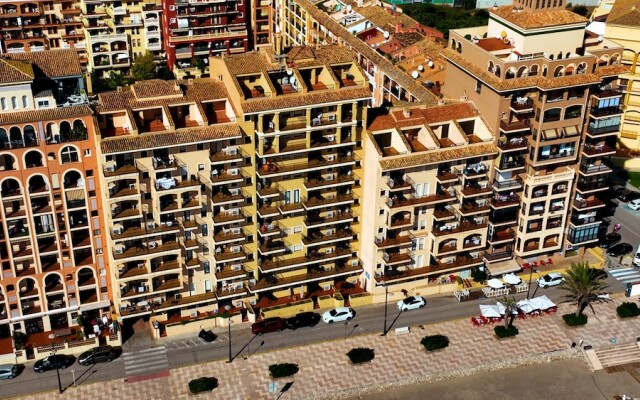 Residence Maeva Valencia Port Saplaya