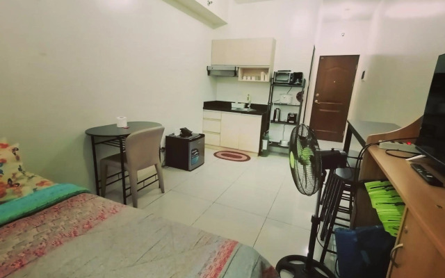 The Beacon Makati Staycation Suites