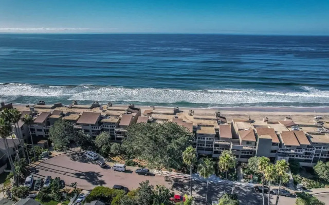 Surfsong Dream - Beachfront