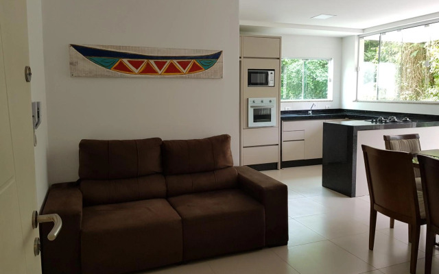 Apartamento 200m da praia