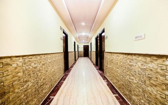 OYO 26225 le alfanso