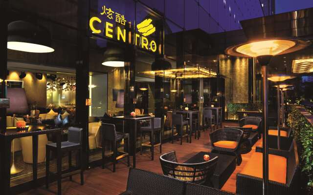 Kerry Hotel, Beijing
