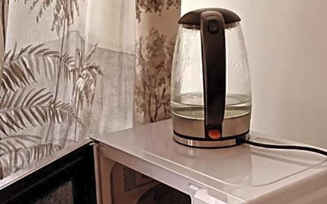 Chambre d'hôtes THE YELLOW CUBE