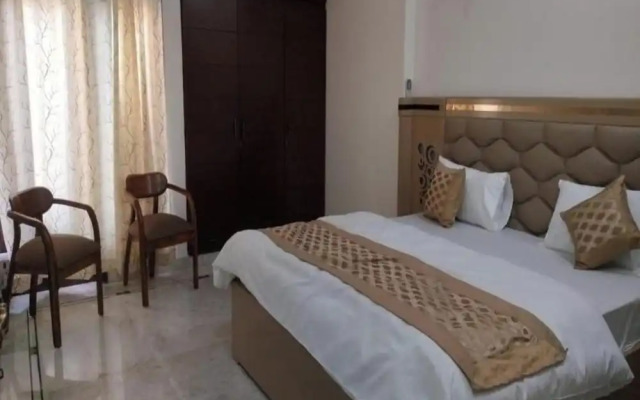 Room in B&B - Home Stay Cum Bed and Breakfast