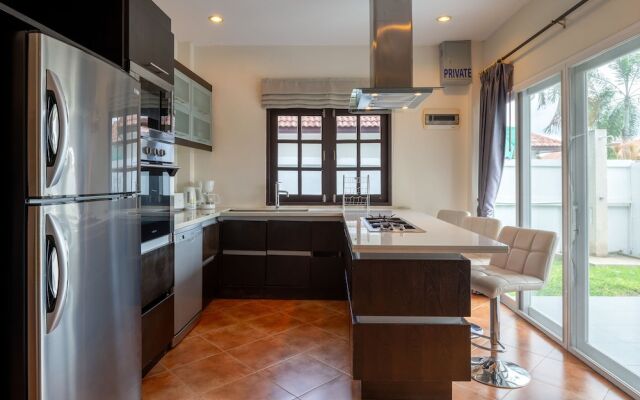 Orchid Paradise Homes OPV31