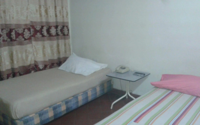 Nueva Alborada Lodging House