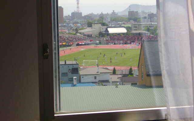 Tabist Annex Hotel Tetora Hakodate Goryokaku