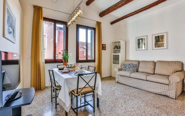 Ca Dell Abate Venetian House