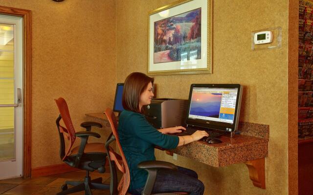 Econo Lodge Pigeon Forge Riverside