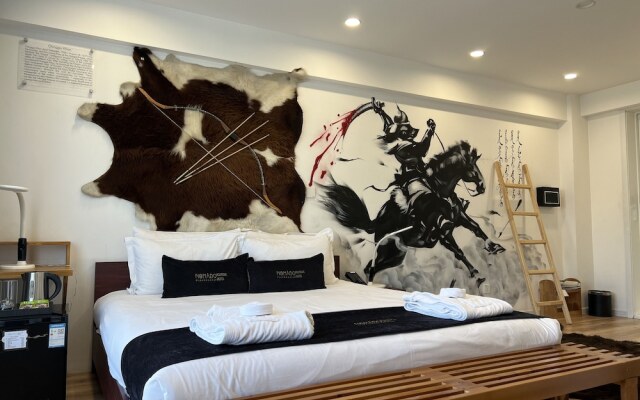 Nomado Boutique Hotel
