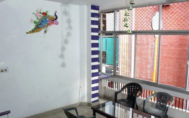 Tourist Rest House