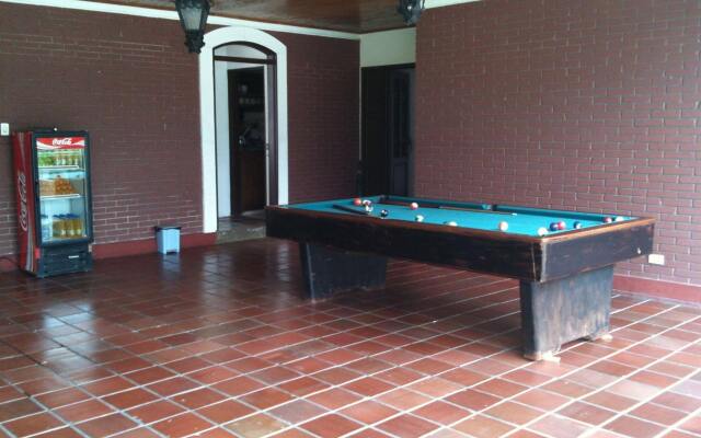 Hostal Los Juanes
