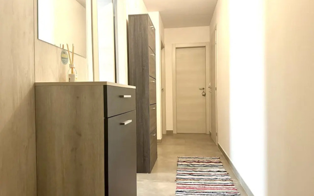 Onda Serena Apartment by Wonderful Italy