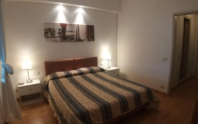 Hotel Cavalieri del Tau