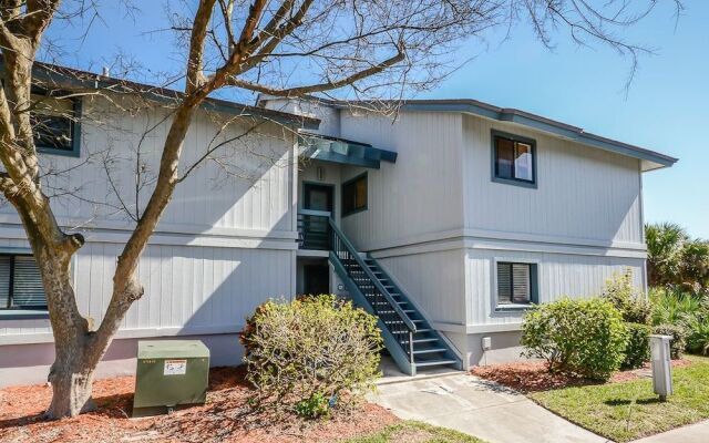 SC255 Sea Woods by RedAwning