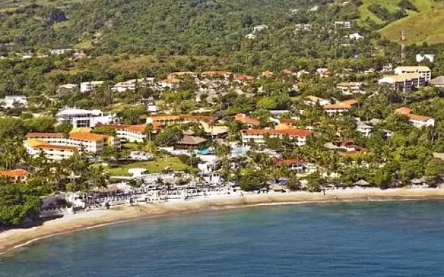 The Tropical at LHVC Resort, Puerto Plata, Dominican Republic