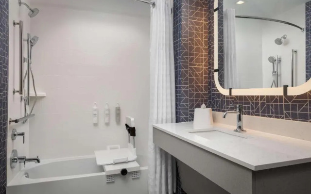 Homewood Suites By Hilton Newport Cincinnati