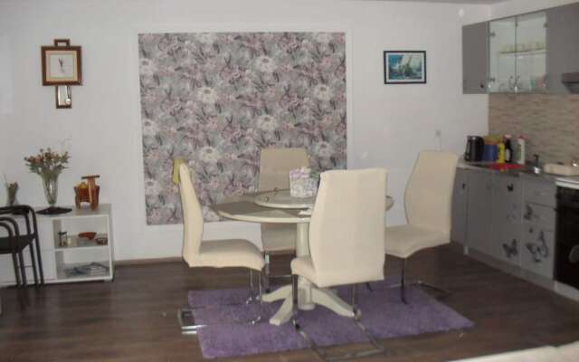 Jasnica - Elegant and Comfortable - A1