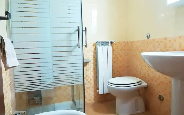 Casa Iris in Otranto