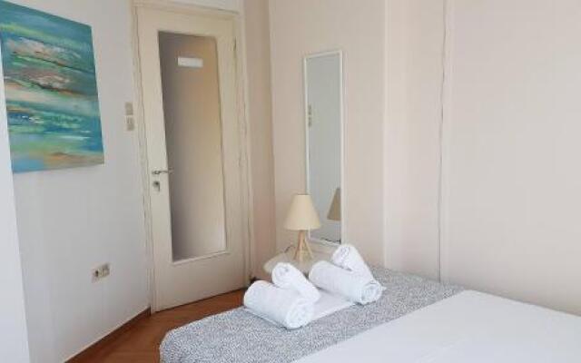 Flat 3 bedrooms 1 bathroom - Athens