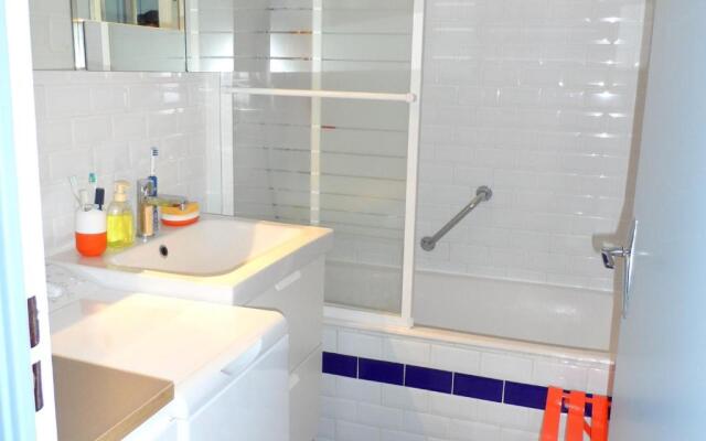 Appartement Cabourg, 3 pièces, 6 personnes - FR-1-487-183