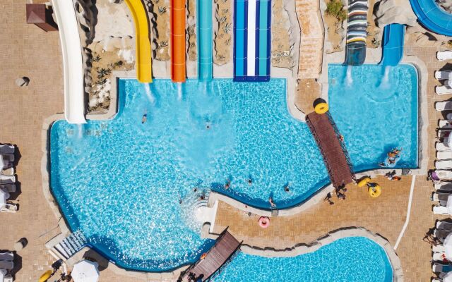 Selectum Family Resort Side